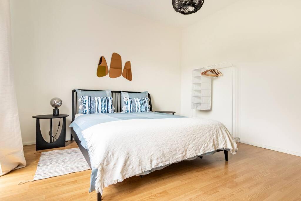 Appartement Cosy Apart Antwerp City Center1 Extérieur photo