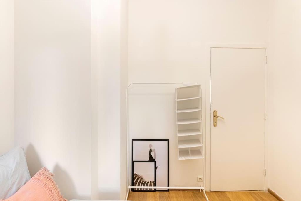 Appartement Cosy Apart Antwerp City Center1 Extérieur photo